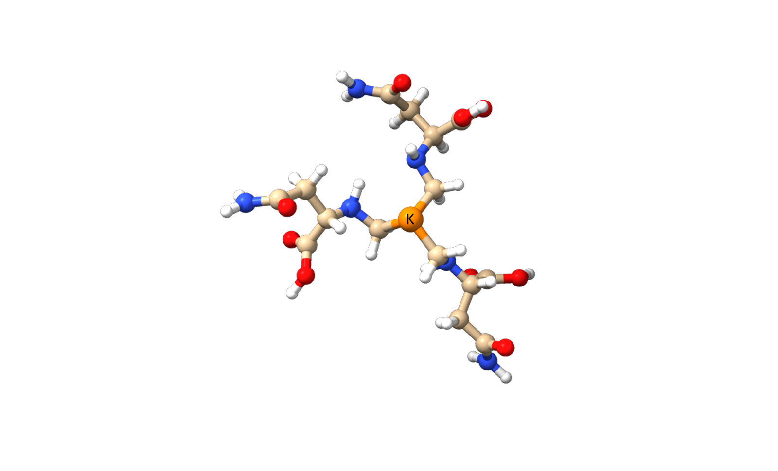 Asparagine Tripeptide